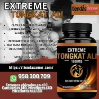  Suplementos sexuales