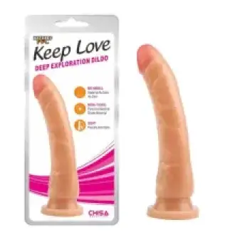 consolador keep love
