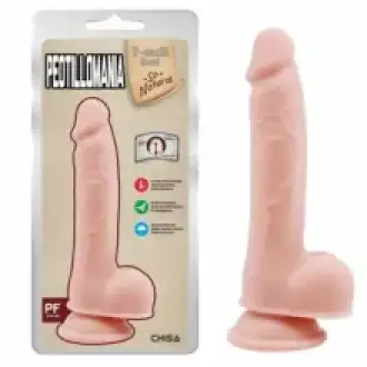 CONSOLADOR PLACER CARNAL. CHISA