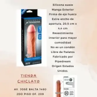 FUNDAS FANTASY X-TENSIONS 1