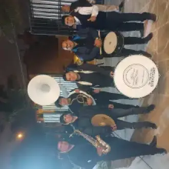 Banda músical en lima 