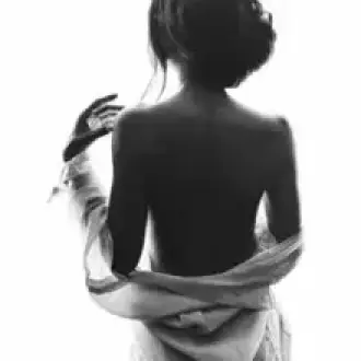 Fotografía Boudoir Femenina en Lima Redescúbrete