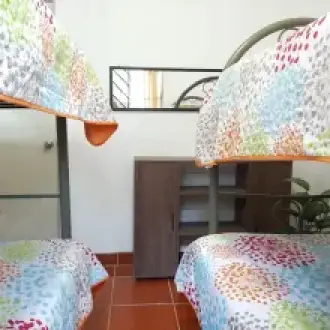 Alquiler Casa de Campo con piscina por Lunahuana
