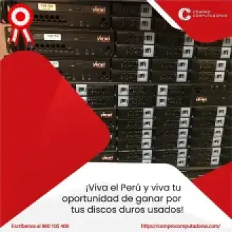  Haz espacio en casa Vende tu computadora en desuso