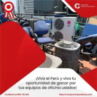  No pierdas tiempo en grupos Nosotros compramos tu PC ya