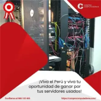 Atención Lima compra urgente de computadoras usadas