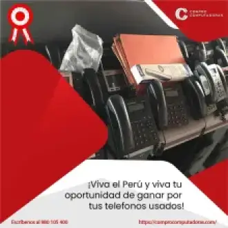 Tu computadora está desactualizada pero aún vale