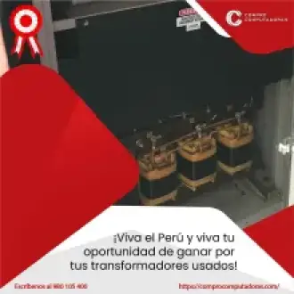 Especialistas en comprar computadoras para reciclaje tecnoló