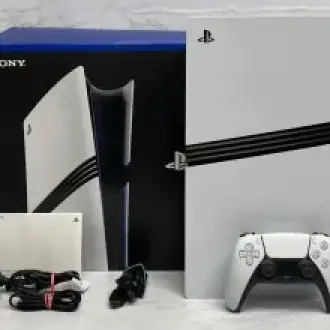 Sony PlayStation PS5 Pro Sony PlayStation PS5 Slim