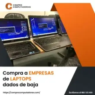  Computadora antigua Nosotros le damos valor 