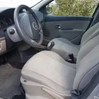 RENAULT CLIO III 1.5l DCI 85ch LUJO DINÁMICO