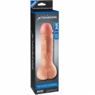 FUNDA FANTASY X-TENSIONS 2