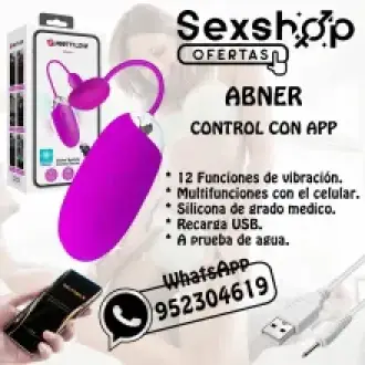 JUGUETES PARA ADULTOS - VIBRADORES EROTICOS 952304619