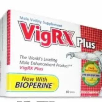 DESARROLLADOR VIGRX PLUS