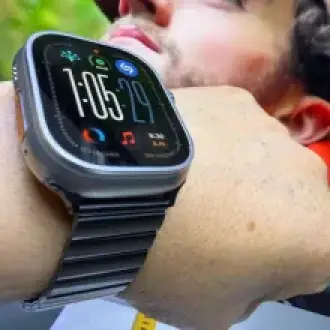  Ultra 2 El Rey de los Smartwatch