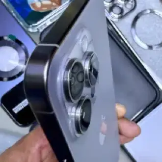 iPhone 15 PRO MAX Titanium