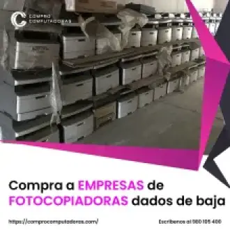  No dejes tu PC olvidada Dale valor con nosotros