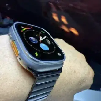  APPLE WATCH ULTRA 2 TITANIO 