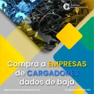 Compramos tu computadora en desuso Y pagamos en el acto 