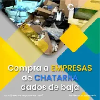  Computadora malograda o lenta 