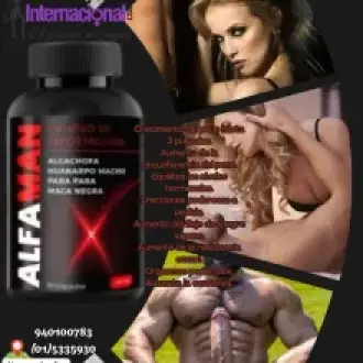 aumenta el tamaño y grosor del pene 