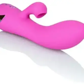 VIBRADOR CONEJITO MALBU MIX