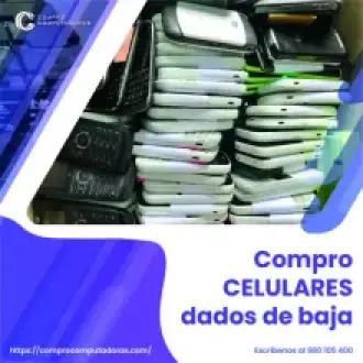 Compra de computadoras en Lima con atención personalizada