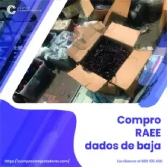 Lima compramos tu computadora con rapidez y confianza