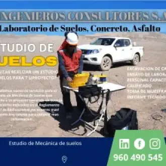 ESTUDIO DE SUELOS- EMS GEOTECNIA