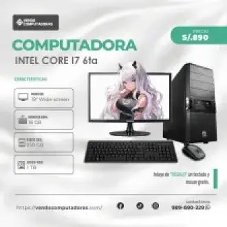  Entrega Inmediata Centro Lima