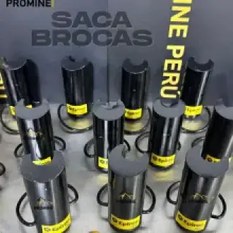 SACA BROCAS Y SACA BARRENOS