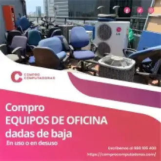 Lima vendes tu computadora en minutos sin trámites