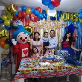 Shows Infantiles 910483816 Eventos Con Drones La Molina-Surc