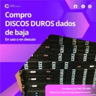  Tu computadora ya no sirve En Lima igual la compramos