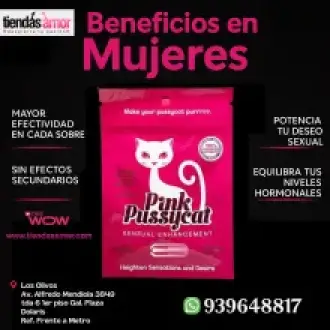 MINIMO ROSA SEXSHOP IZAGUIRRE