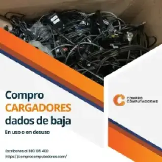 Lima Metropolitana compramos computadoras al instante