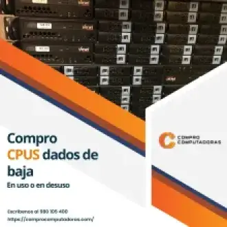 Lima venta rápida de tu computadora usada
