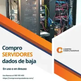  PC lenta o antigua Te la compramos en Lima