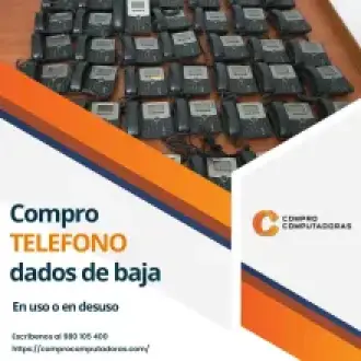 Compra de computadoras con logística incluida Lima