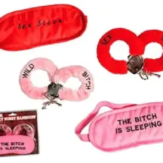 juego de esposas dados et... juega con tu pareja 