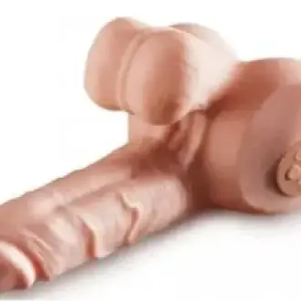 A-ACARICIADOR VIBRADOR PDX INTERACTIVO HABLAR SUCIO CON EL