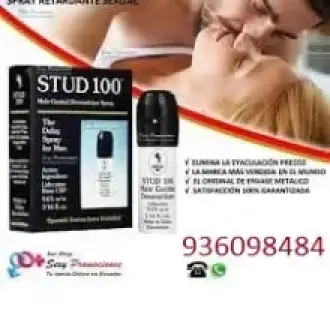 El placer no tiene por que ser rapido stud 100-Sexshop Pro 