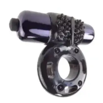 ANILLO FANTASY C-RINGZ VIBRADORA