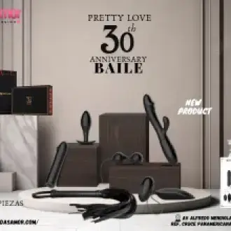 JUEGO DE VIBRADORES EL MEJOR REGALO DE UNA MUJER 