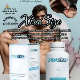 un tamaño mas grande y una potencia de duracion 