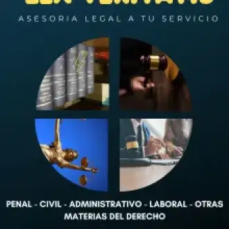 ABOGADO LAS 24 HORAS- LIMA Y PROVINCIAS