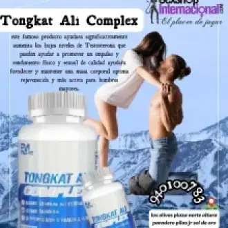  para mejorar la capacidad del hombre