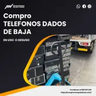 Compra de computadoras en Lima sin importar la marca