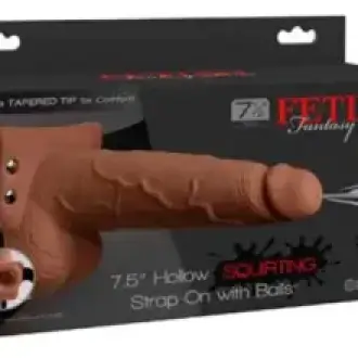 A-PROTESIS FETISH FANTASY SERIES 7.5 EYACULADOR