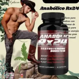 anabolicrx24 testoultra original Perú los olivos 931565657